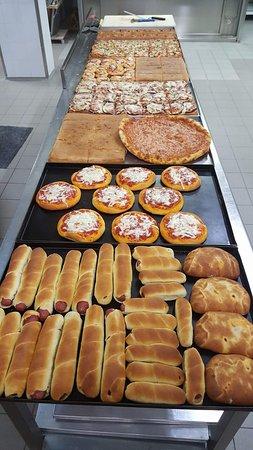Profumo Di Pane