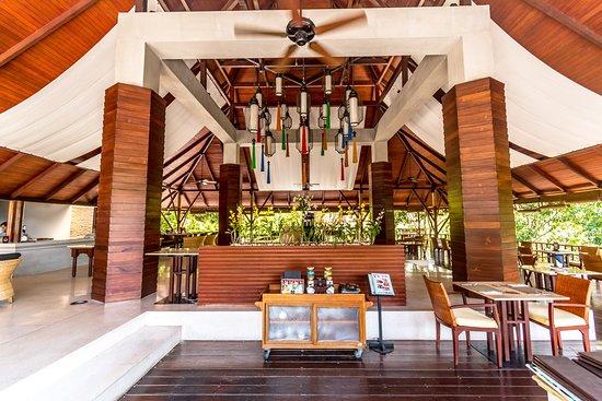Bambu Restaurant