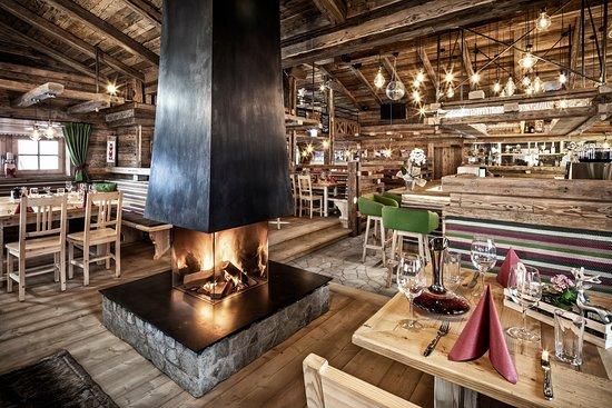 Restaurant Prechtlstadl
