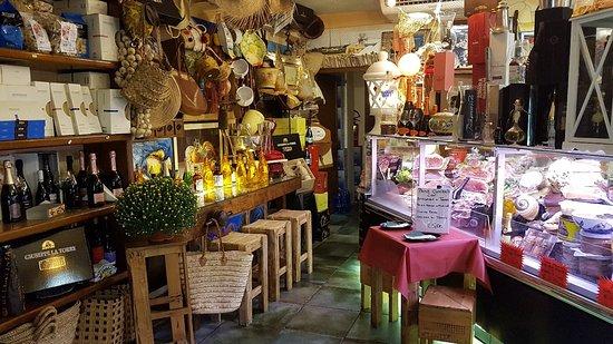 La Casa del Tonno