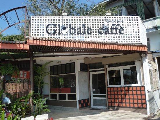 Globale caffe