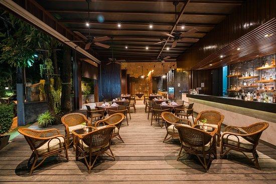 Gusto Restaurant