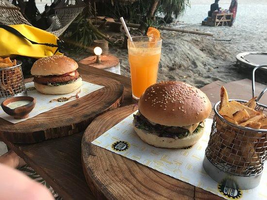 Burger Factory