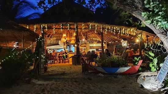 Kalume Restaurant