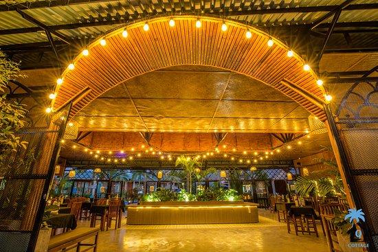 BAMBOO Bistro