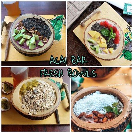 The Backyard Cafe & Bistro Koh Lanta