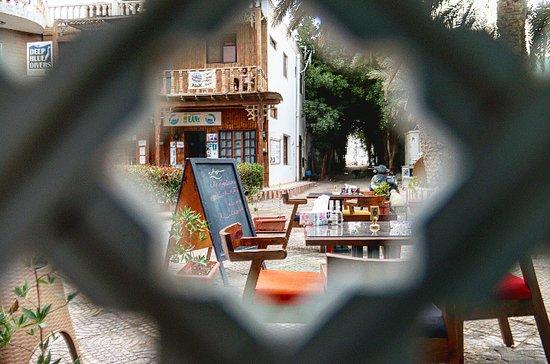 Si Omar Restaurant