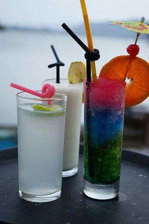 Coco Beach Pokhara