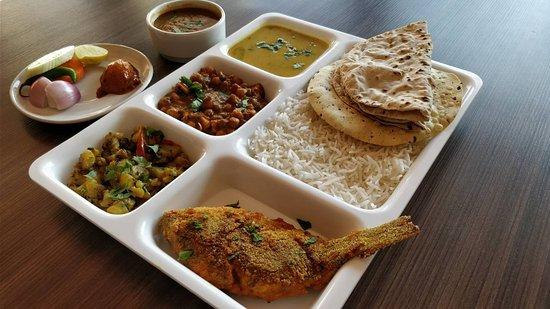 Desi Tadka Multi Cuisine Restaurant