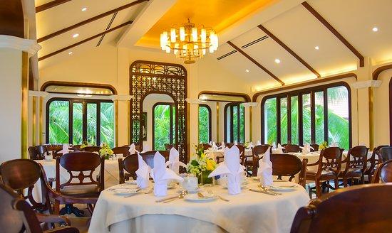 Danaksara Restaurant