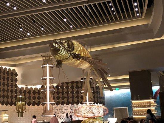 Fish by José Andrés