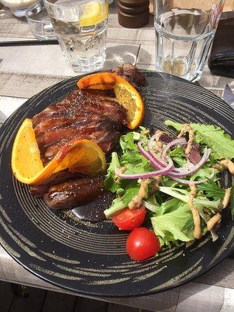 La Rotisserie