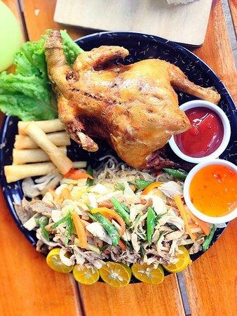 Yarim Cafe