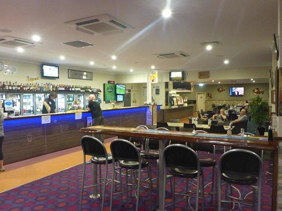 Cooktown Bowls Club