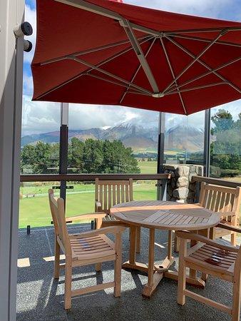 The Cafe at Terrace Downs