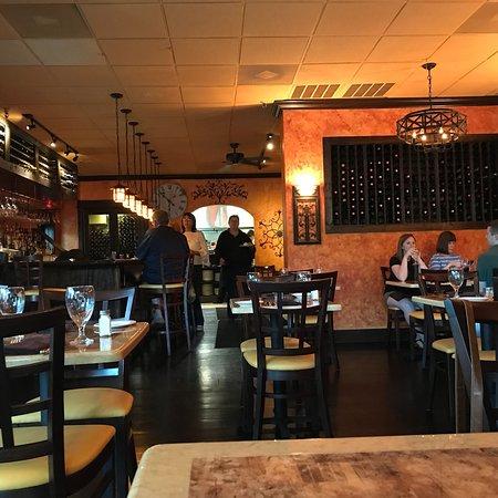 Gusto Ristorante