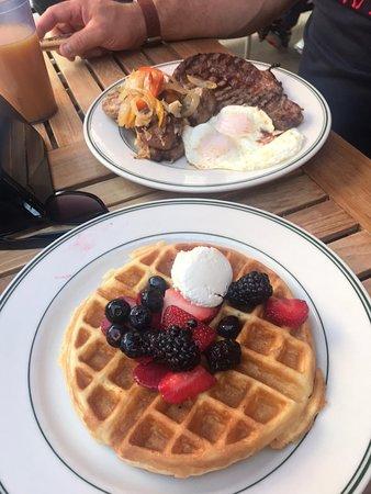 Maxie's Las Vegas