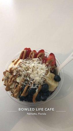 Bowled Life Cafe