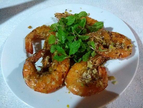 Kim Cuc Restaurant