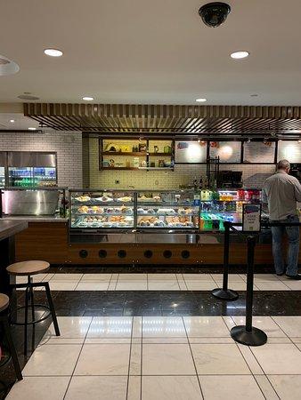 Corner Kitchen & Donuts