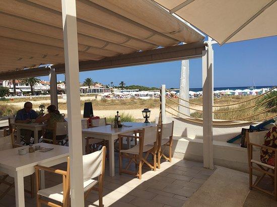 Restaurante Aire