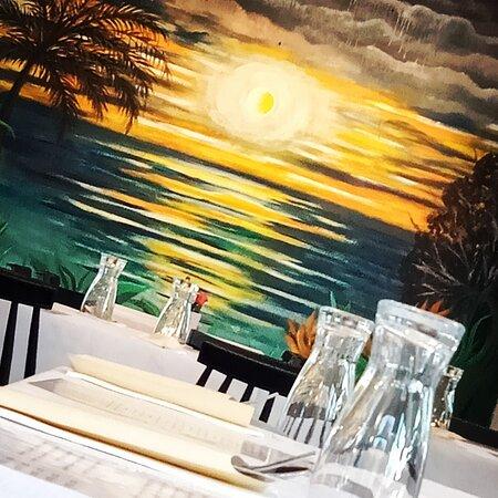 Mexican at the Bay Breeze