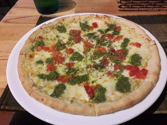 Davido Pizza 24 Hours