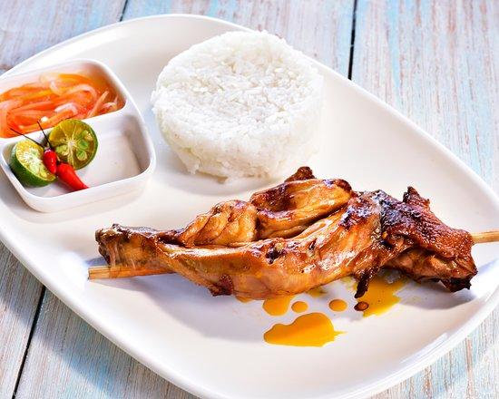 Brice BBQ & Grill