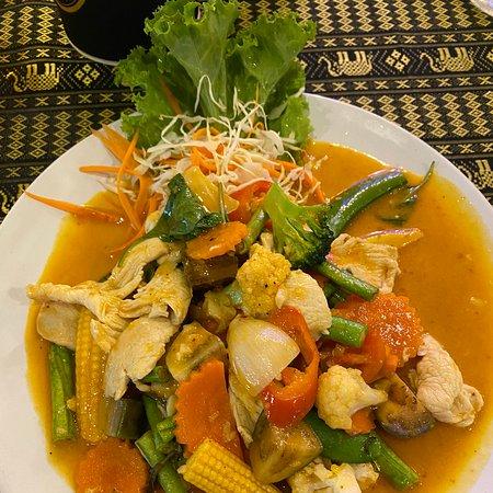 Mali Restaurant