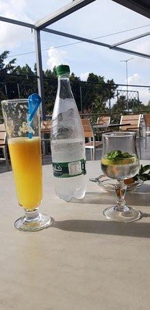 Loft Cafe