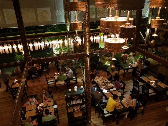 Siam Restaurant & Bar