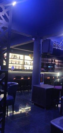 Mazzo Family Restaurant Alibag