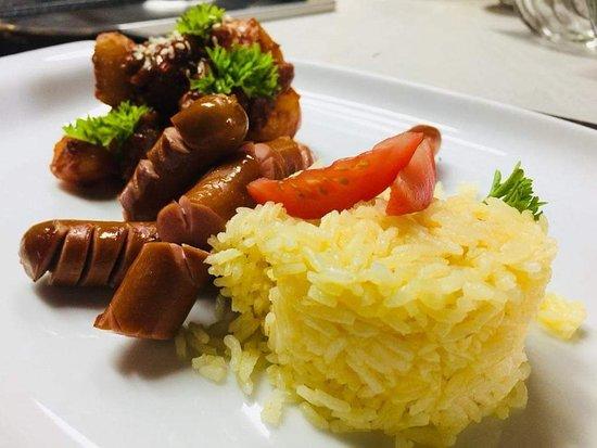 Vira Beach Restaurant