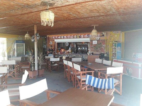 Canteen Kostas
