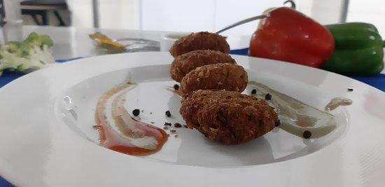 Tandul Bhog