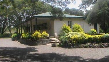 Hyrax Hill Prehistoric Site and Museum