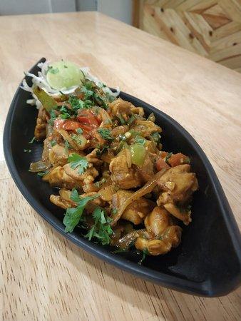 Barrica Bistro