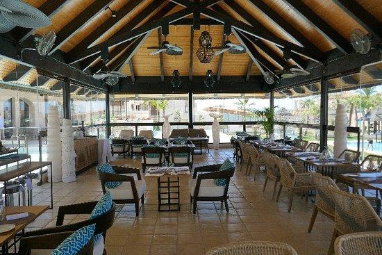 La Palapa