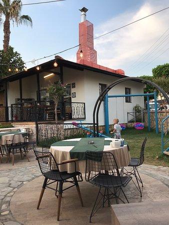 Villa Vino Restaurant