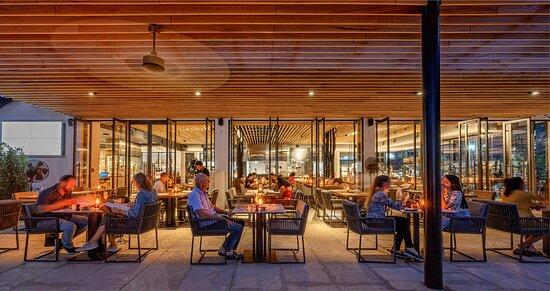 Fresca Kitchen's & Deli