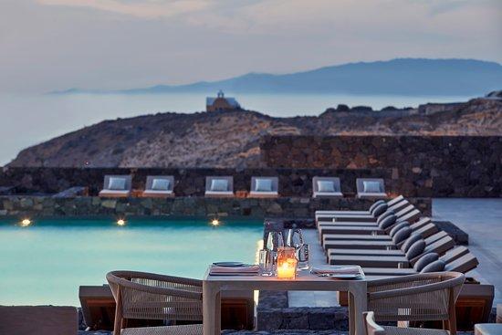 Elements Restaurant
