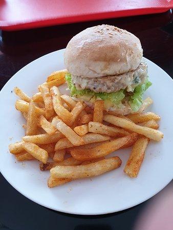 Craig's Place Diner