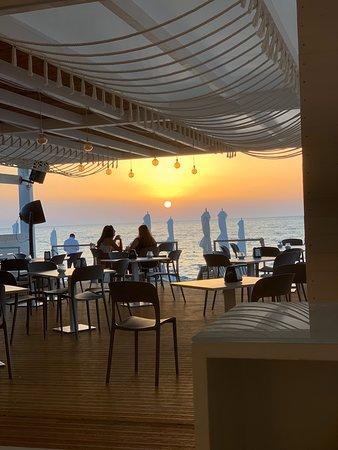 Nais Beach Club
