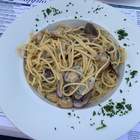Ristorante Al Panfilo