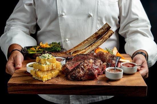 STK Steakhouse