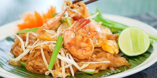 Dream Phangan Restaurant Thong Nai Pan Noi