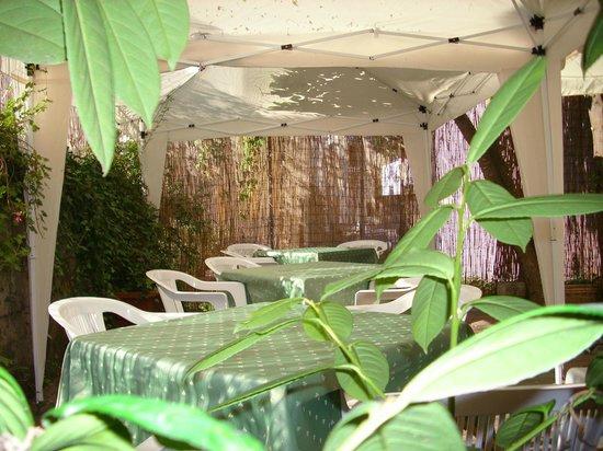 Bar Primavera