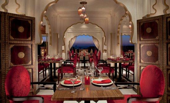 Manohar Indian Cuisine