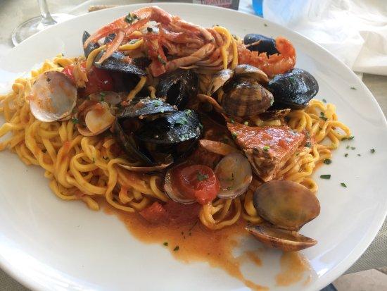 La Tavernetta Sul Mare