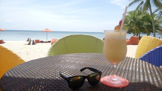 Coast Pool Bar